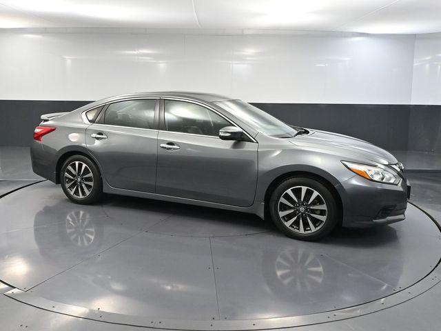 used 2016 Nissan Altima car, priced at $13,593