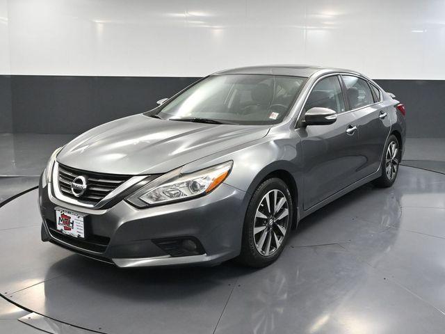 used 2016 Nissan Altima car, priced at $13,593