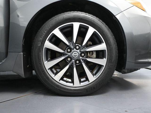 used 2016 Nissan Altima car, priced at $13,593