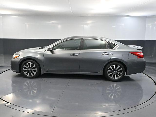 used 2016 Nissan Altima car, priced at $13,593
