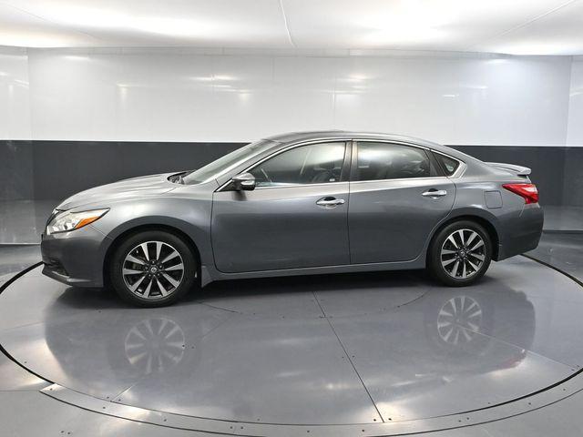 used 2016 Nissan Altima car, priced at $13,593