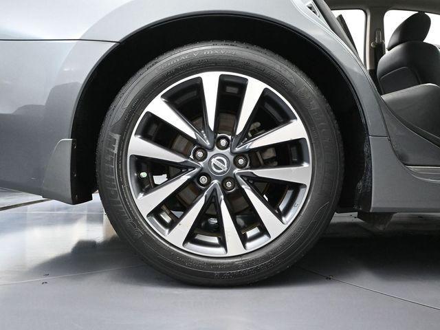 used 2016 Nissan Altima car, priced at $13,593