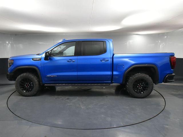 used 2023 GMC Sierra 1500 car, priced at $62,993