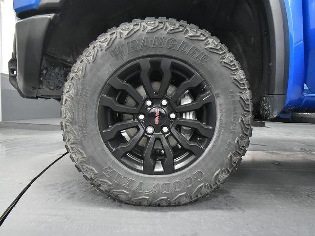 used 2023 GMC Sierra 1500 car, priced at $62,993