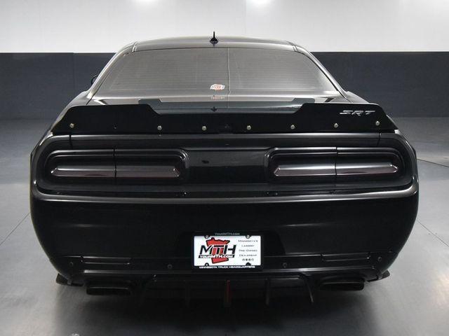 used 2016 Dodge Challenger car, priced at $43,500