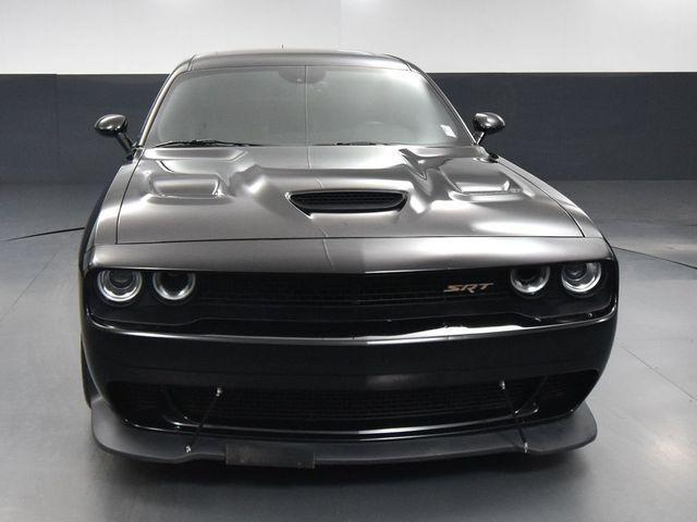 used 2016 Dodge Challenger car, priced at $43,500