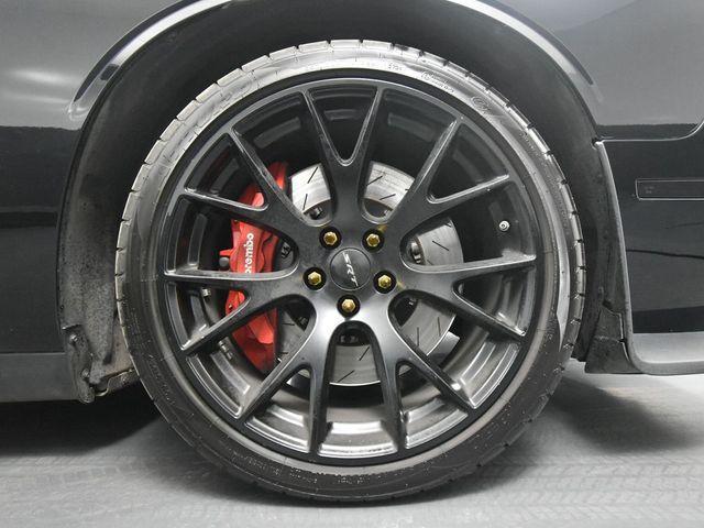 used 2016 Dodge Challenger car, priced at $43,500