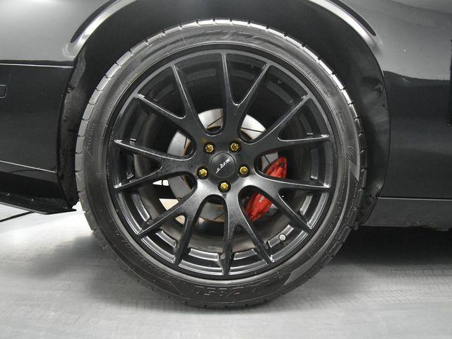 used 2016 Dodge Challenger car, priced at $43,500