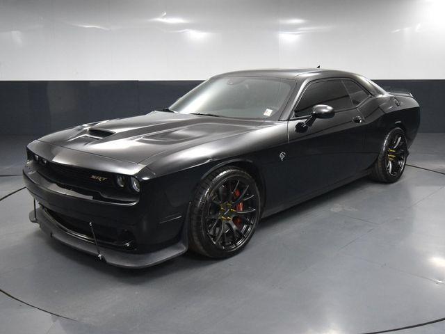 used 2016 Dodge Challenger car, priced at $43,500