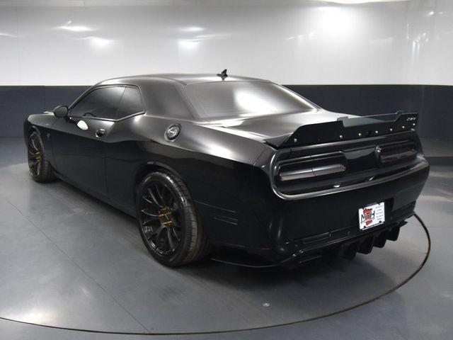 used 2016 Dodge Challenger car, priced at $43,500