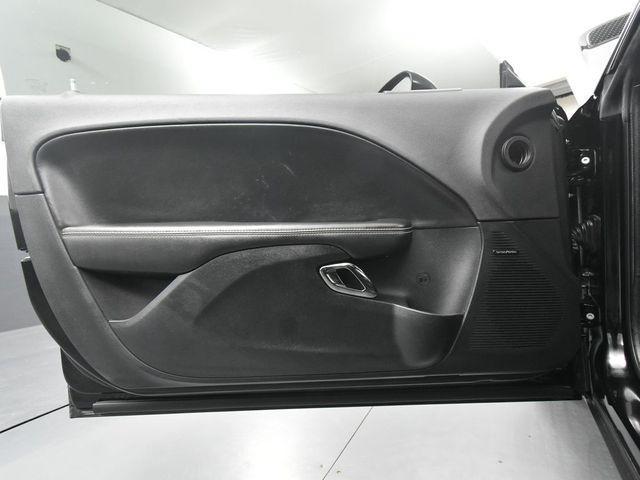 used 2016 Dodge Challenger car, priced at $43,500