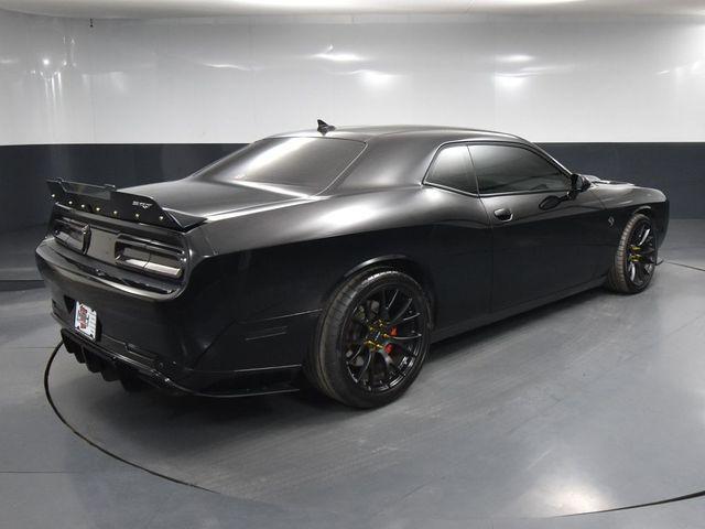 used 2016 Dodge Challenger car, priced at $43,500