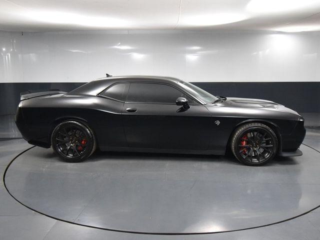 used 2016 Dodge Challenger car, priced at $43,500