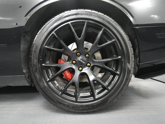 used 2016 Dodge Challenger car, priced at $43,500