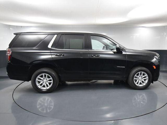 used 2021 Chevrolet Tahoe car, priced at $46,500