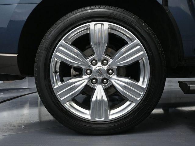 used 2022 Ford Expedition Max car, priced at $55,893