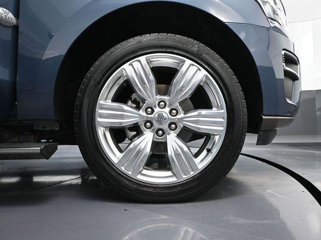 used 2022 Ford Expedition Max car, priced at $55,893