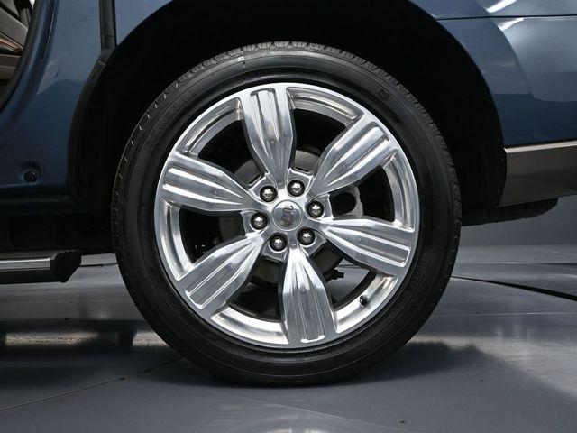 used 2022 Ford Expedition Max car, priced at $55,893