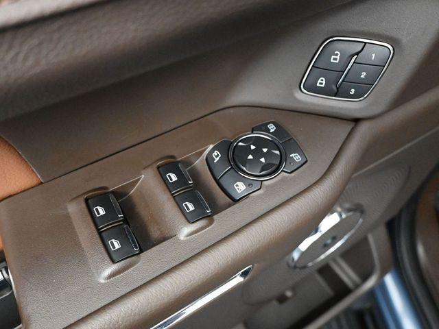 used 2022 Ford Expedition Max car, priced at $55,893