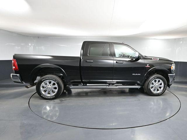 used 2022 Ram 2500 car, priced at $55,993