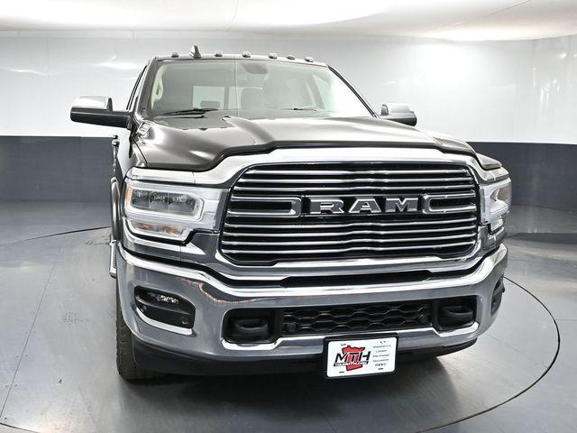 used 2022 Ram 2500 car, priced at $55,993