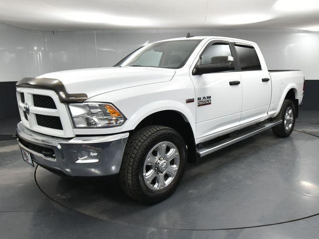 used 2016 Ram 2500 car, priced at $29,500