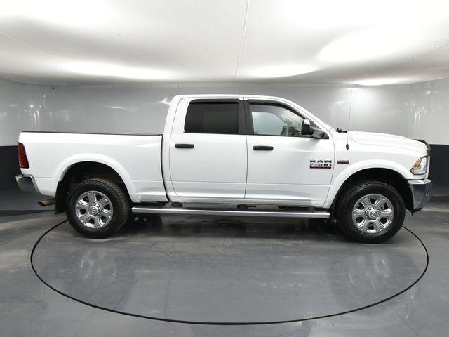 used 2016 Ram 2500 car, priced at $29,500