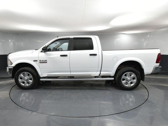 used 2016 Ram 2500 car, priced at $27,799