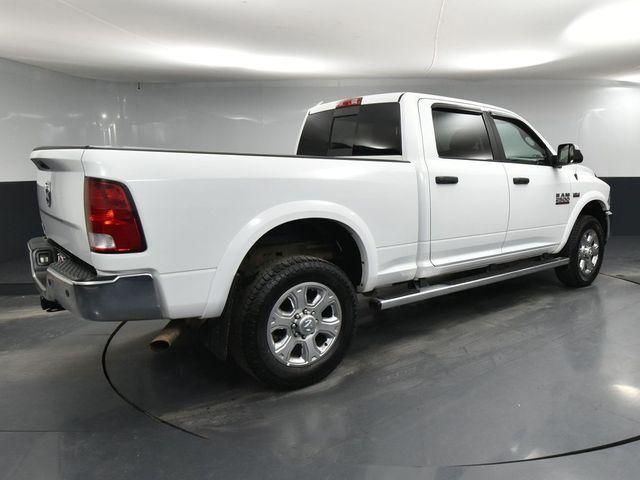 used 2016 Ram 2500 car, priced at $27,799