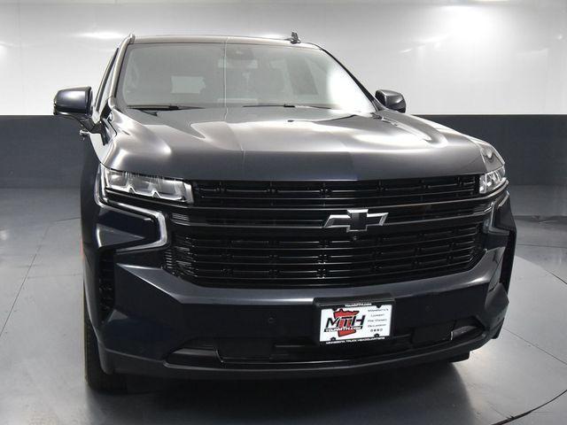 used 2023 Chevrolet Suburban car, priced at $63,993