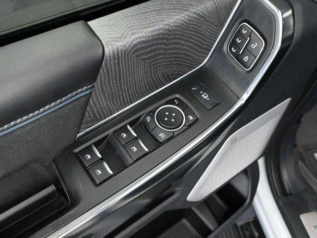 used 2025 Ford F-250 car, priced at $82,393