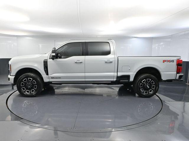 used 2025 Ford F-250 car, priced at $82,393
