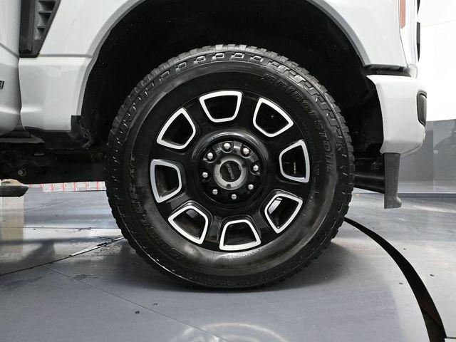 used 2025 Ford F-250 car, priced at $82,393