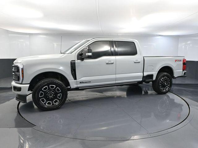 used 2025 Ford F-250 car, priced at $82,393