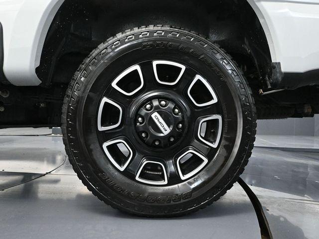 used 2025 Ford F-250 car, priced at $82,393