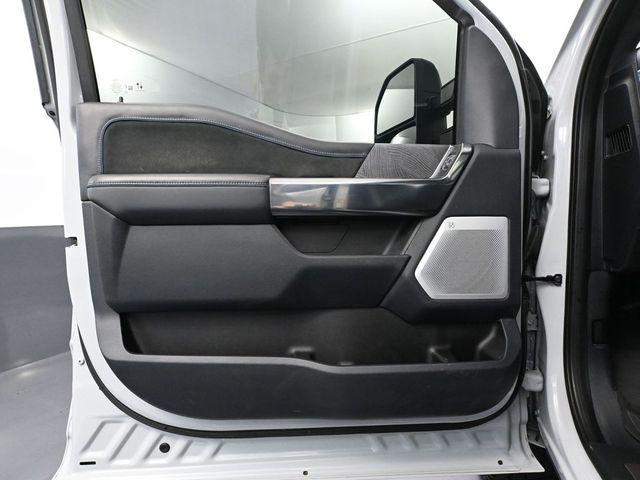 used 2025 Ford F-250 car, priced at $82,393