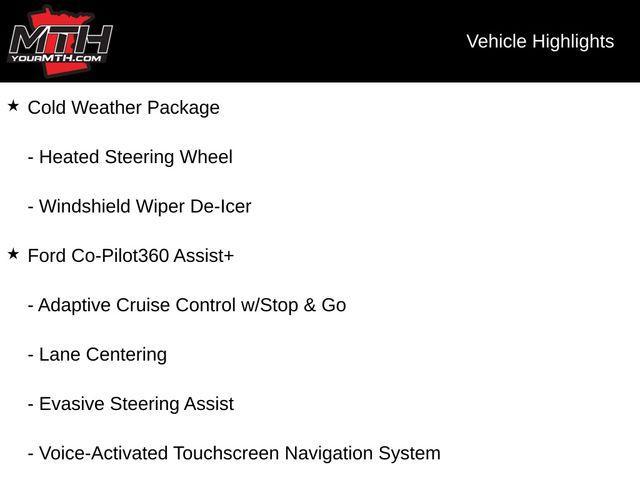 used 2020 Ford Edge car, priced at $21,993