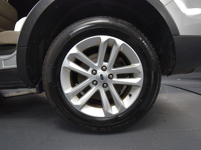 used 2015 Ford Explorer car, priced at $11,293