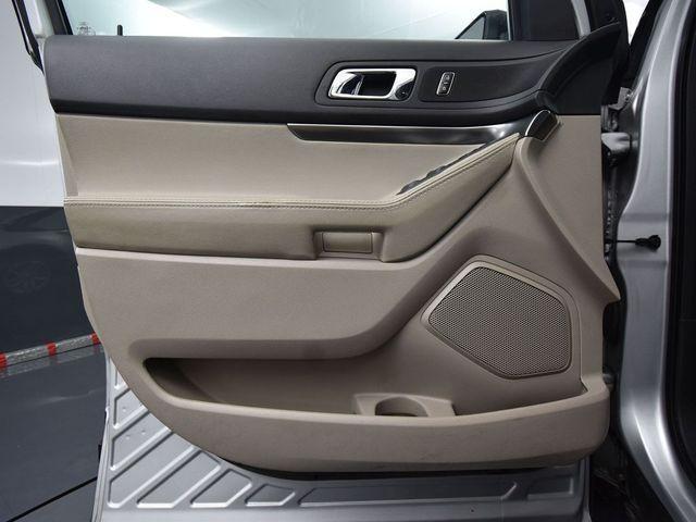 used 2015 Ford Explorer car, priced at $11,293