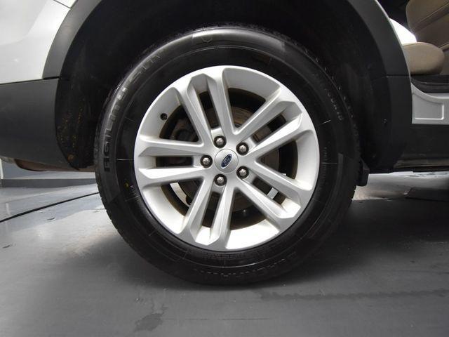 used 2015 Ford Explorer car, priced at $11,293