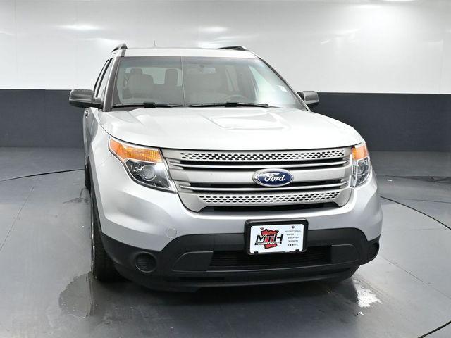 used 2015 Ford Explorer car, priced at $11,293