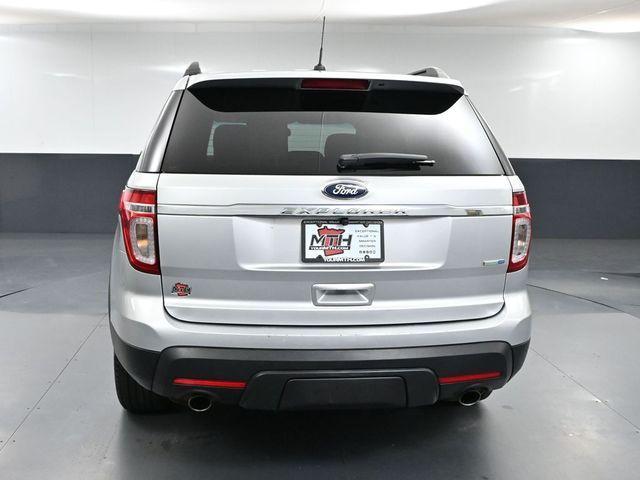used 2015 Ford Explorer car, priced at $11,293