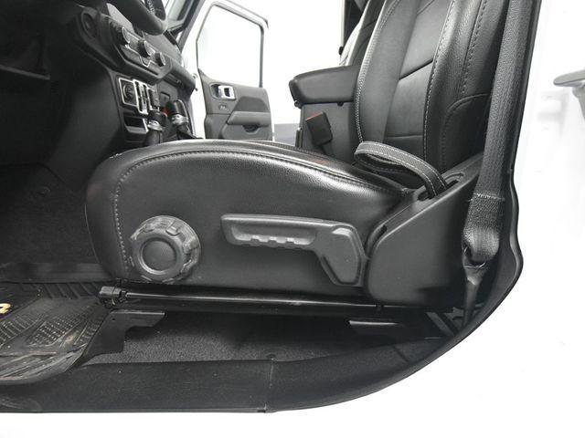 used 2021 Jeep Wrangler Unlimited 4xe car, priced at $29,599