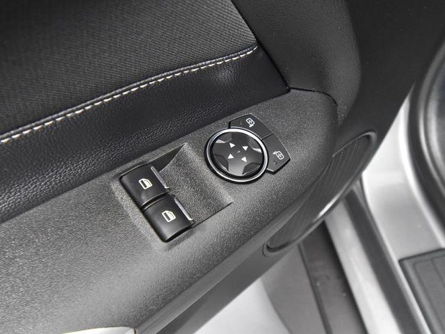 used 2021 Ford Mustang car, priced at $39,500