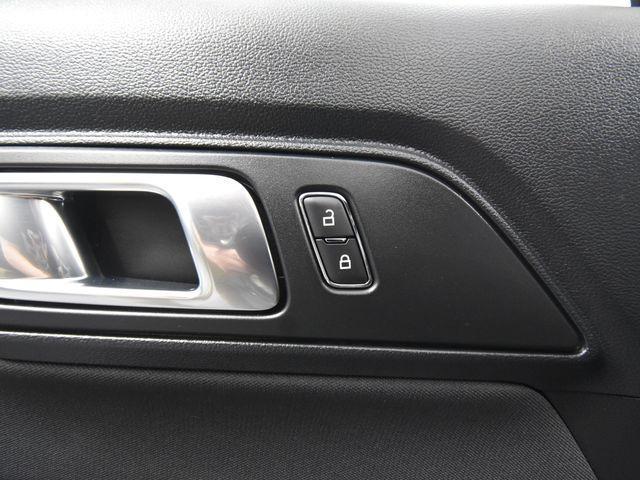 used 2021 Ford Mustang car, priced at $39,500