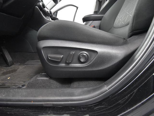 used 2022 Toyota RAV4 Hybrid car, priced at $27,299