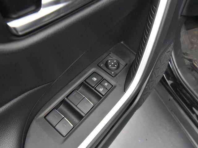 used 2022 Toyota RAV4 Hybrid car, priced at $27,299