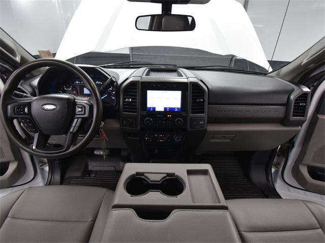 used 2020 Ford F-250 car, priced at $43,500