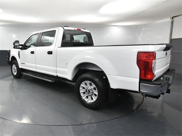 used 2020 Ford F-250 car, priced at $43,500