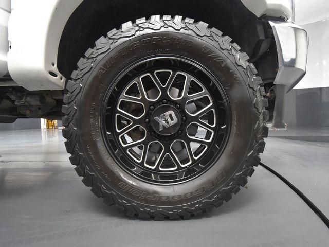 used 2022 Ford F-250 car, priced at $61,500